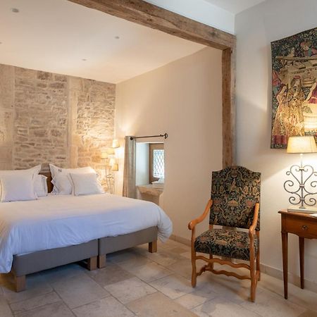 Abbaye de Maizières Otel Beaune  Dış mekan fotoğraf