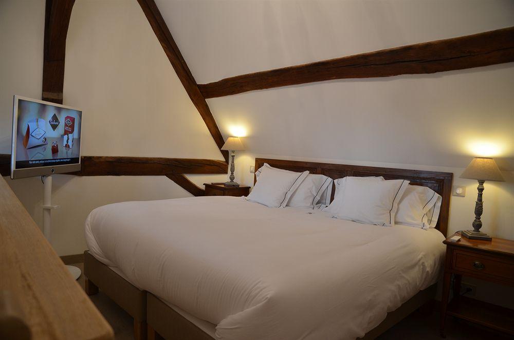 Abbaye de Maizières Otel Beaune  Dış mekan fotoğraf