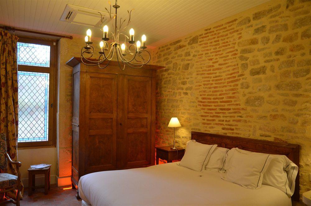 Abbaye de Maizières Otel Beaune  Dış mekan fotoğraf