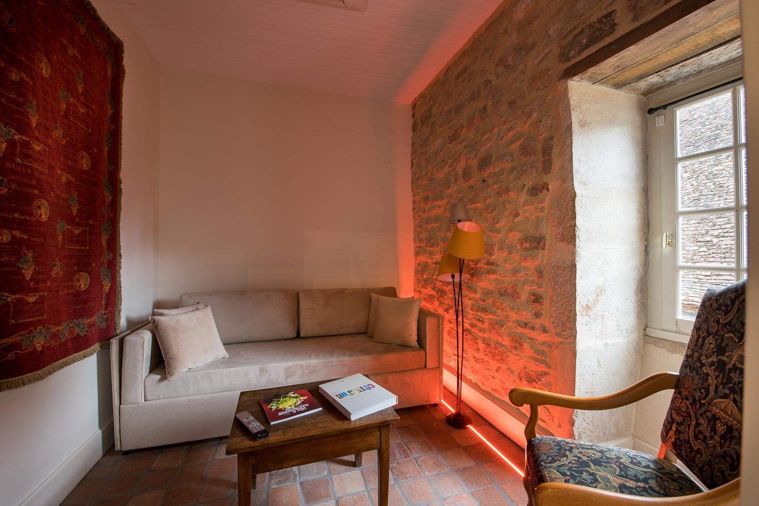 Abbaye de Maizières Otel Beaune  Dış mekan fotoğraf