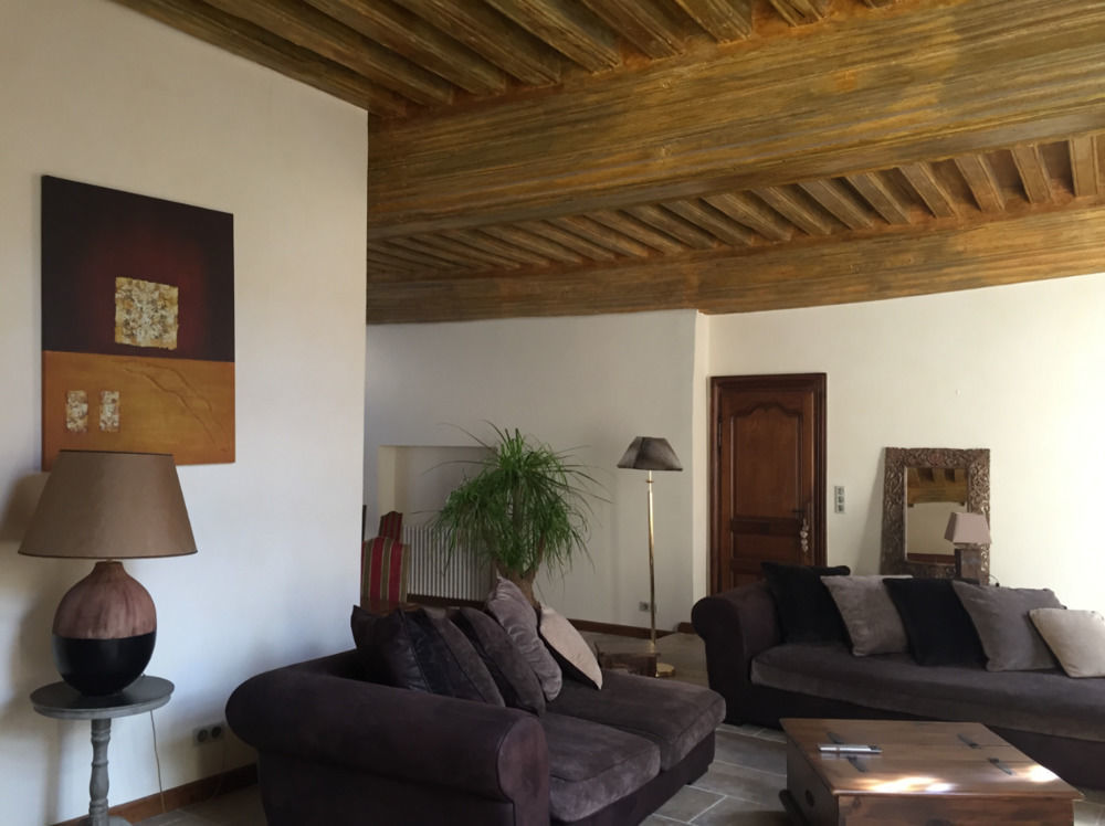 Abbaye de Maizières Otel Beaune  Dış mekan fotoğraf