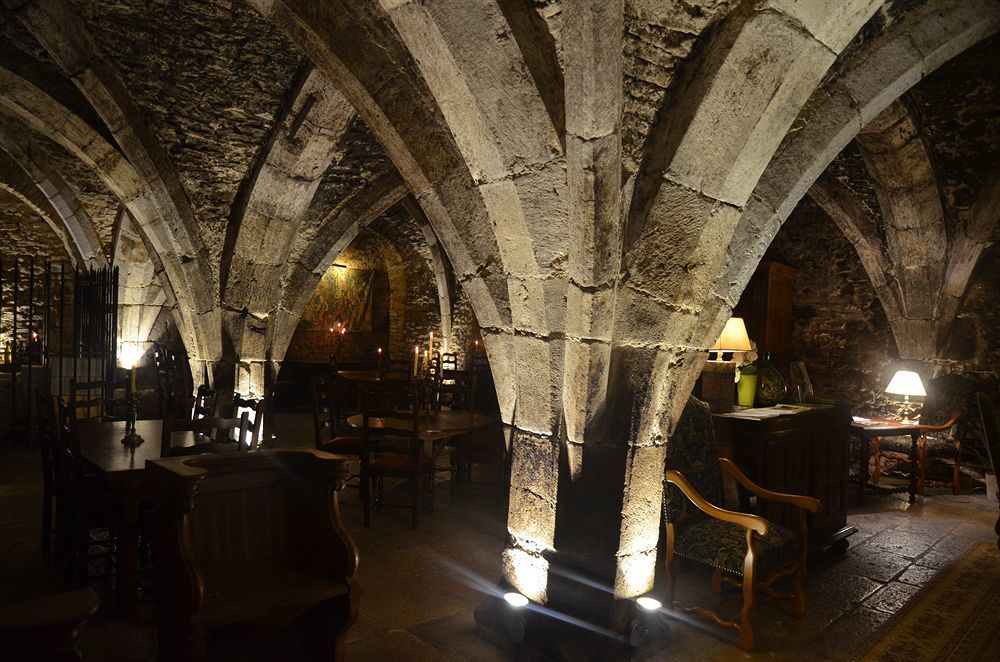 Abbaye de Maizières Otel Beaune  Dış mekan fotoğraf