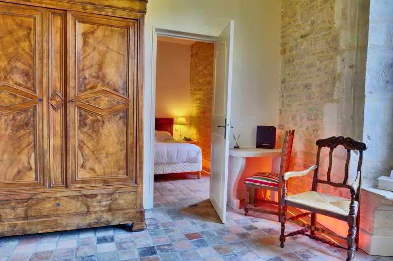 Abbaye de Maizières Otel Beaune  Dış mekan fotoğraf