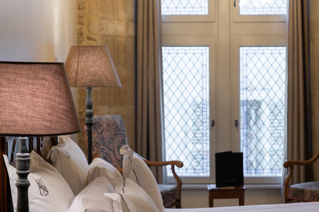 Abbaye de Maizières Otel Beaune  Dış mekan fotoğraf