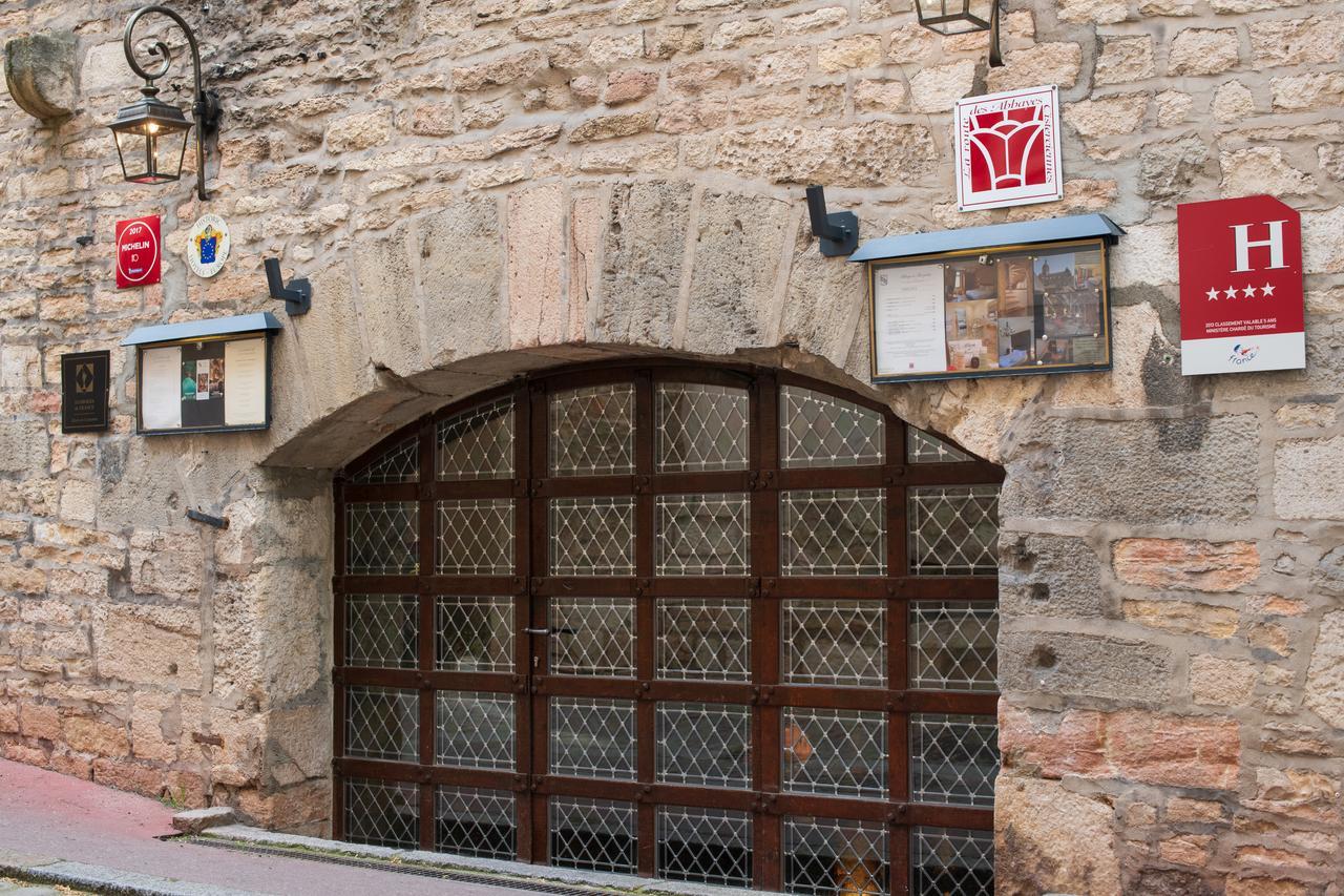 Abbaye de Maizières Otel Beaune  Dış mekan fotoğraf