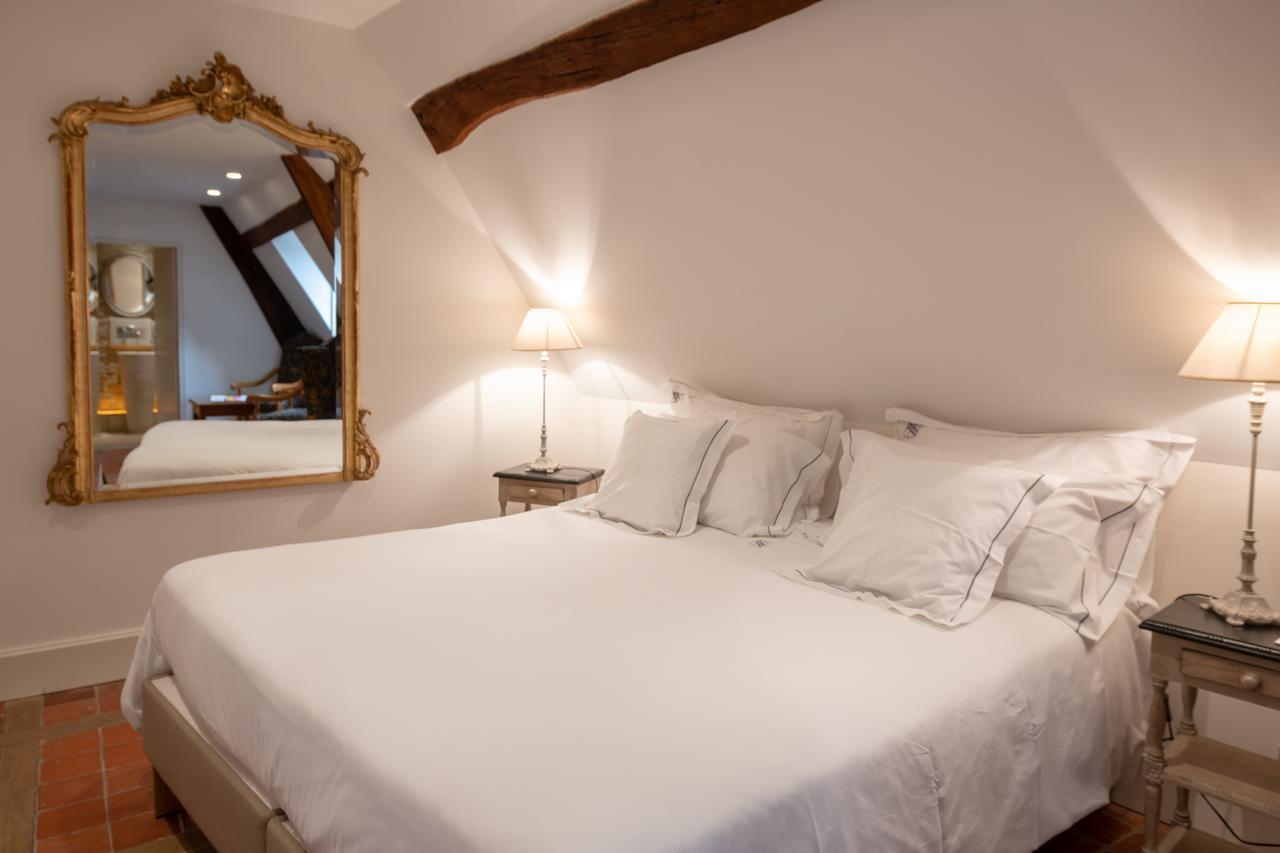Abbaye de Maizières Otel Beaune  Dış mekan fotoğraf
