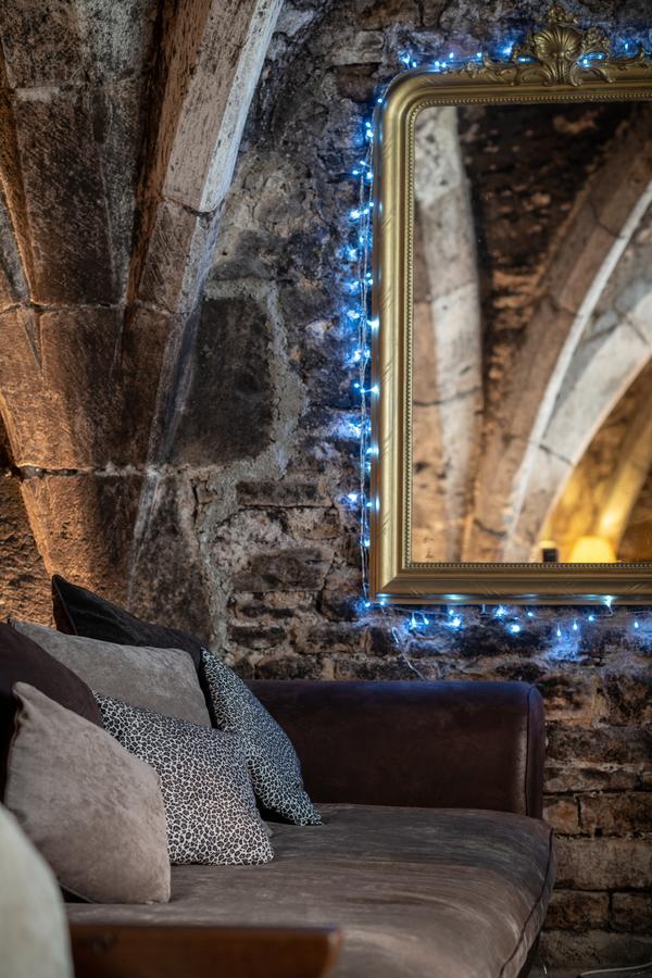 Abbaye de Maizières Otel Beaune  Dış mekan fotoğraf
