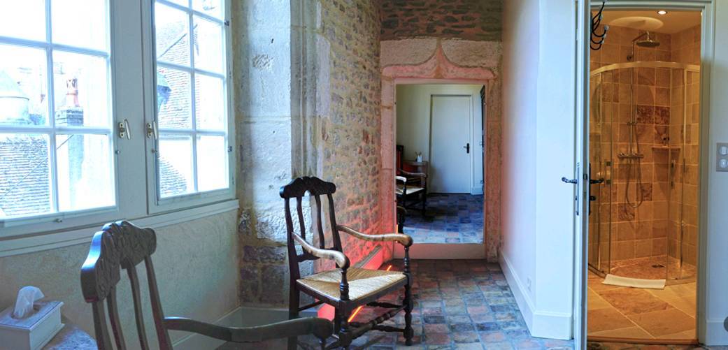 Abbaye de Maizières Otel Beaune  Dış mekan fotoğraf
